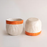 Tazas Oldie x2 pack