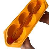 Lower Silicone Container