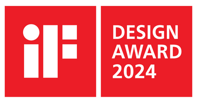 iF Design Award 2024