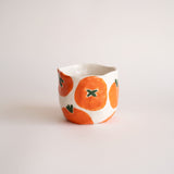 Mugs Tarongines x2 pack
