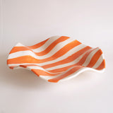 Stripes bowl