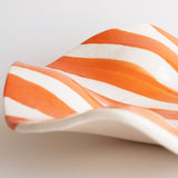 Stripes bowl