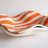 Stripes bowl