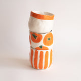 Mugs Tarongines x2 pack