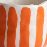 Tazas Stripes x2 pack