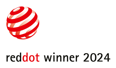 Premi Red Dot 2024